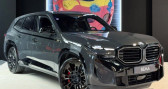 Bmw XM occasion année 2023 boite Automatique Annonce Bmw XM occasion Hybride V8 4.4L 653CH | Française Pas de Malus ni TVS Individual Gra à Saint Michel Sur orge